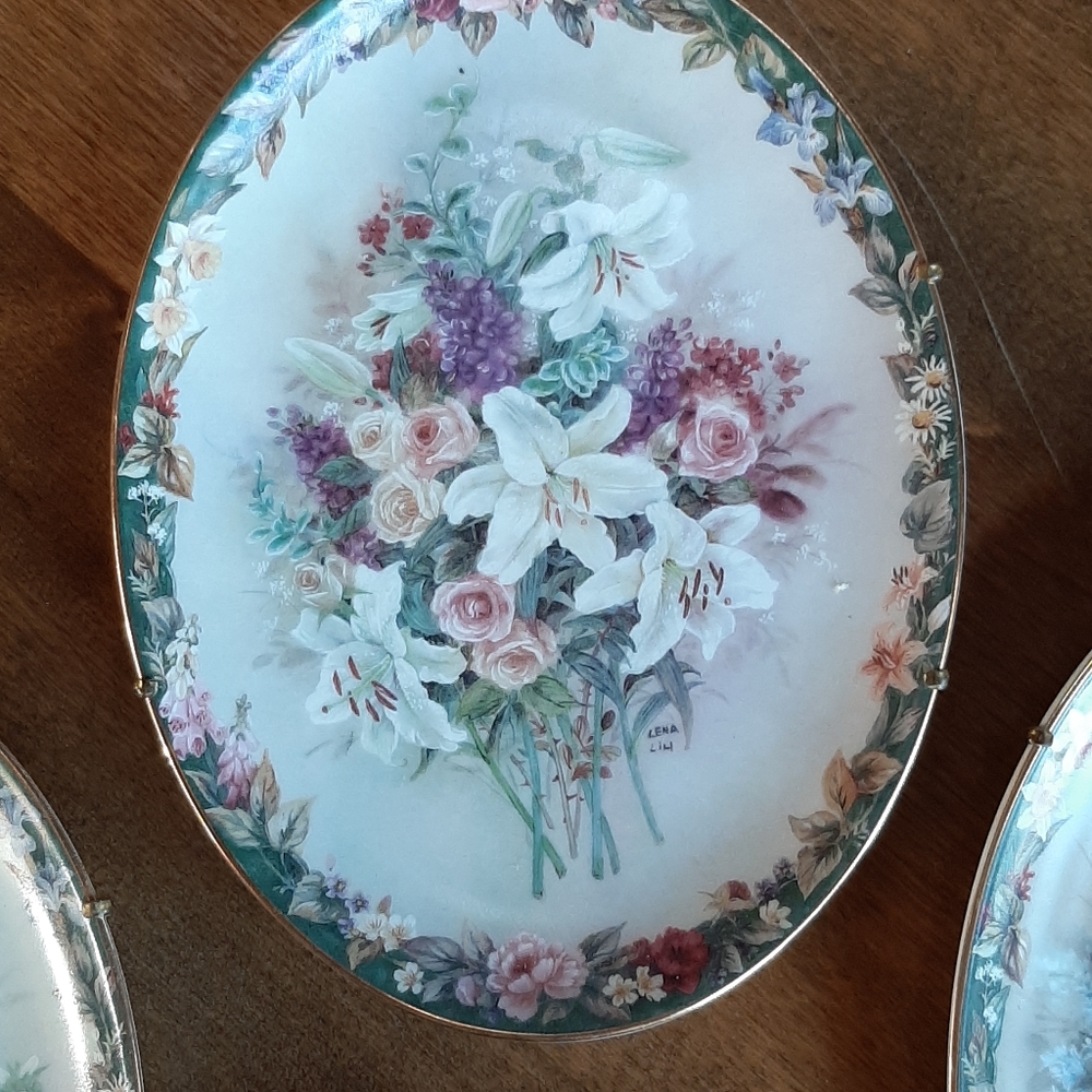 Collector plates - Picture 3 of 8
